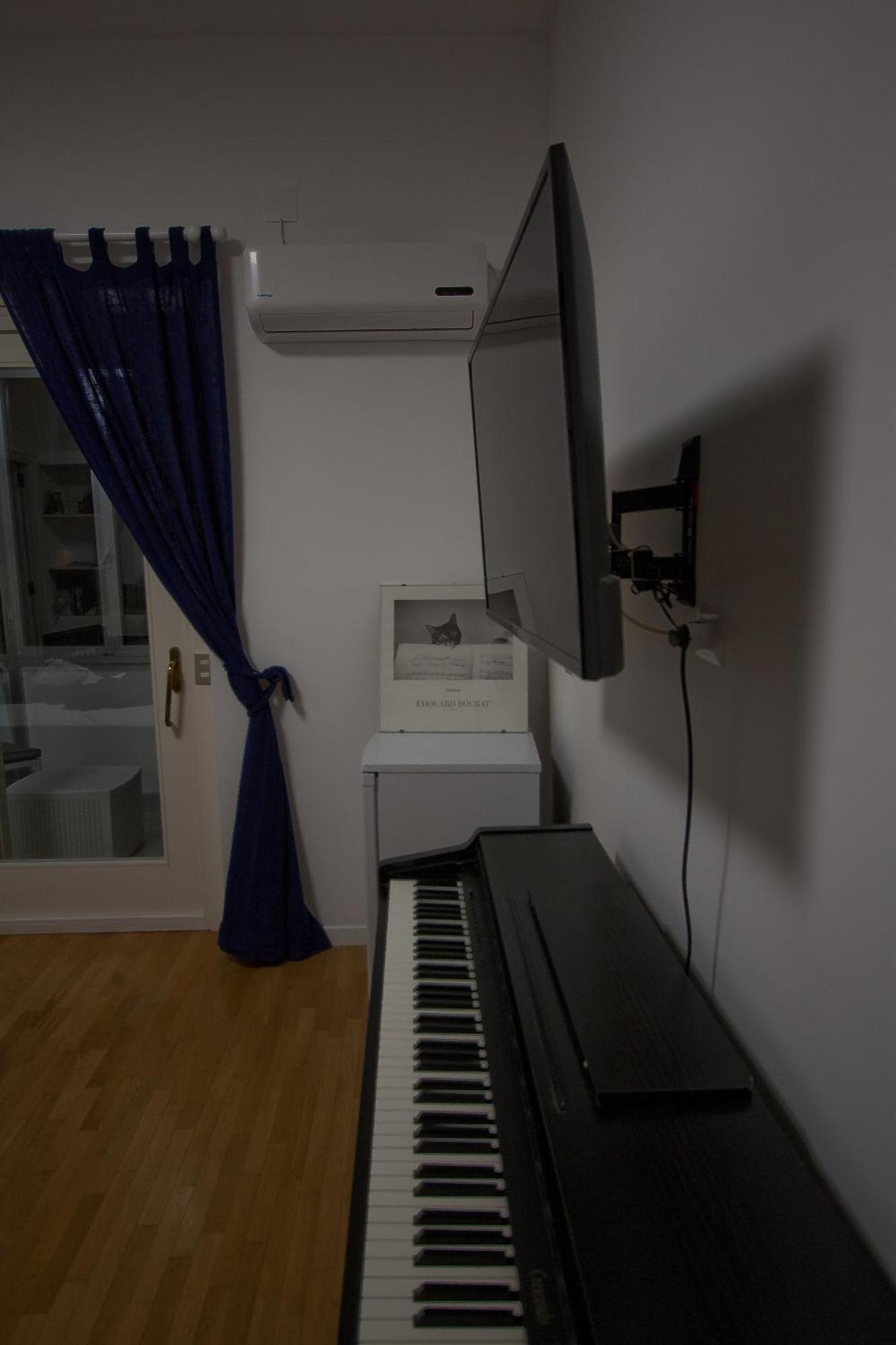 Mariohome Sassari Dış mekan fotoğraf