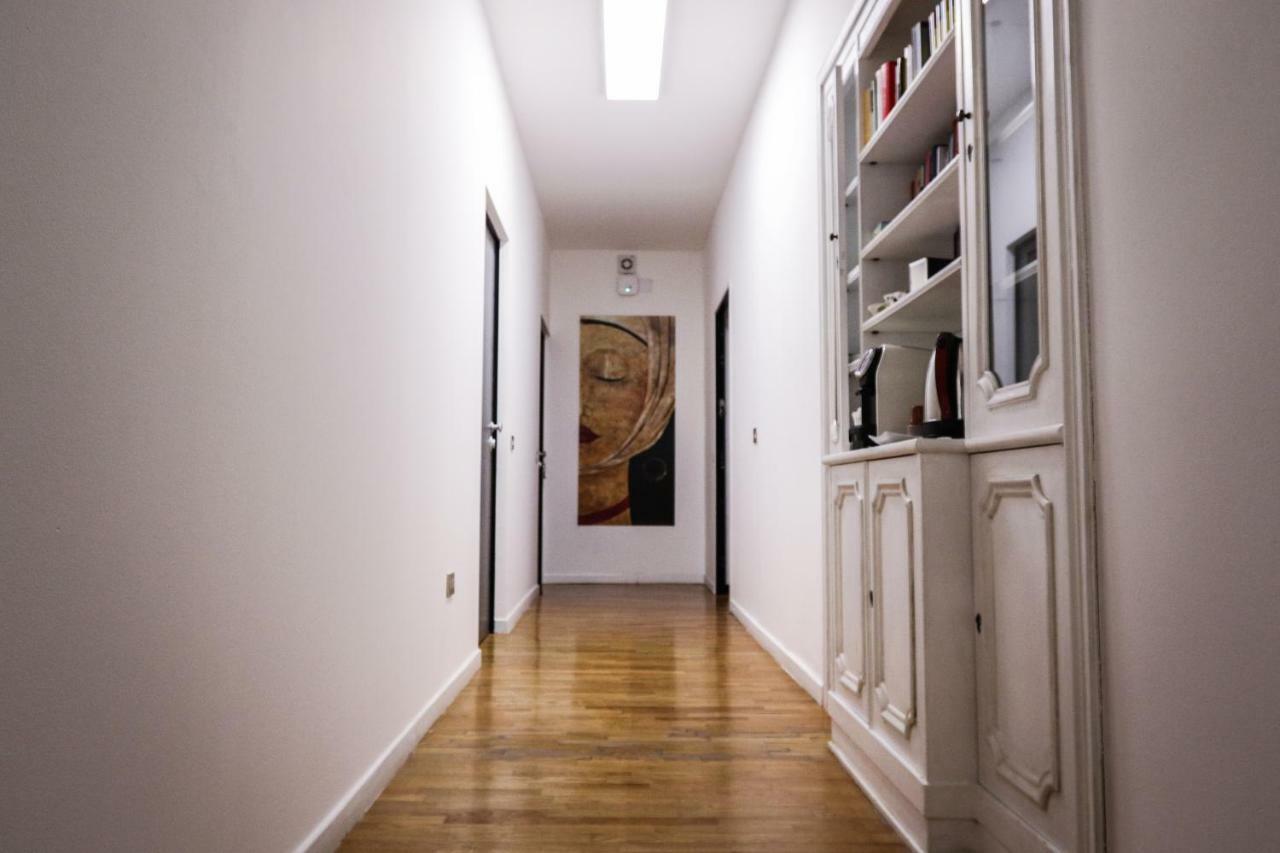 Mariohome Sassari Dış mekan fotoğraf