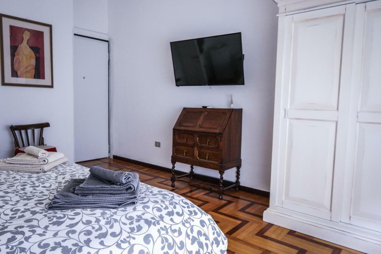 Mariohome Sassari Dış mekan fotoğraf