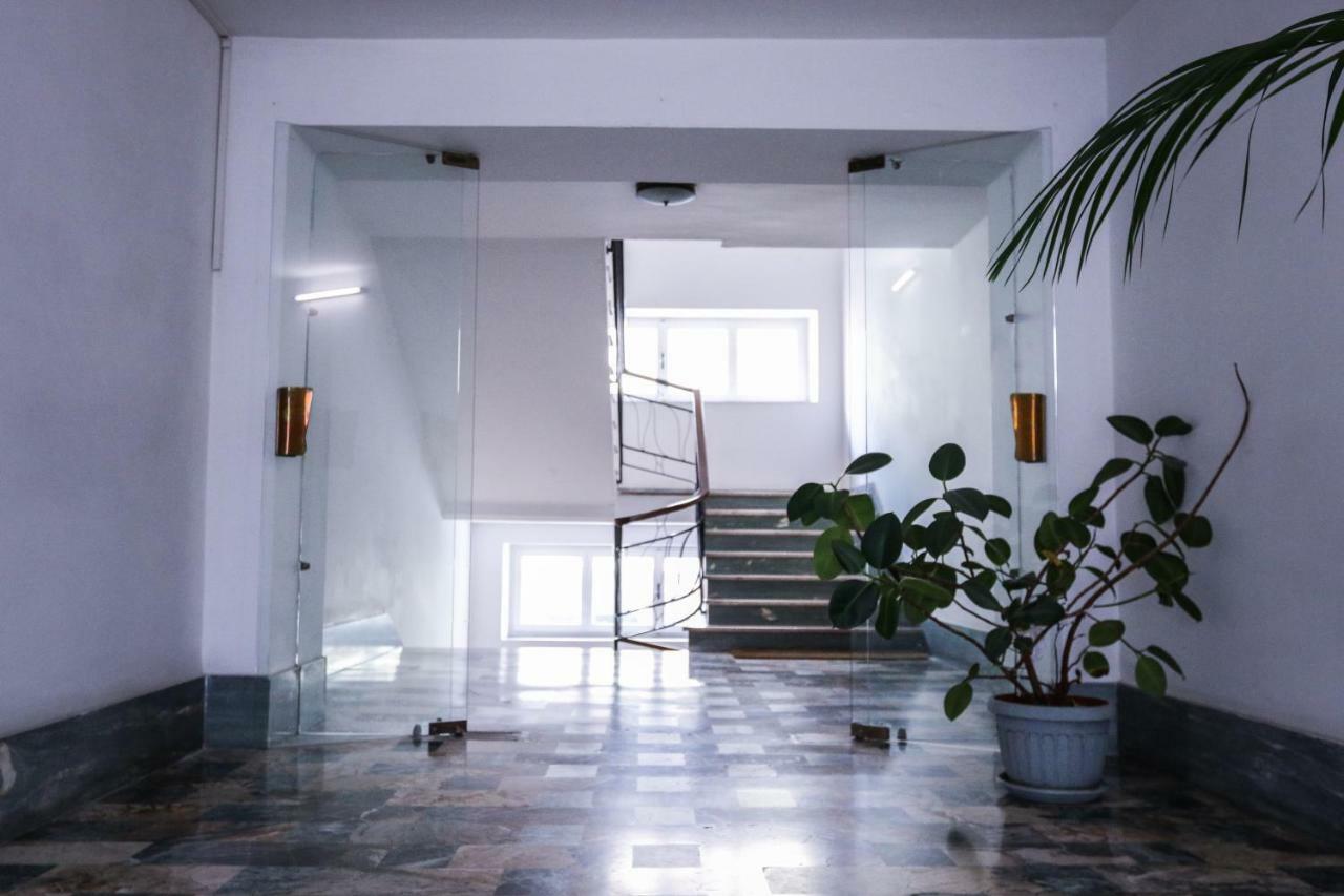 Mariohome Sassari Dış mekan fotoğraf