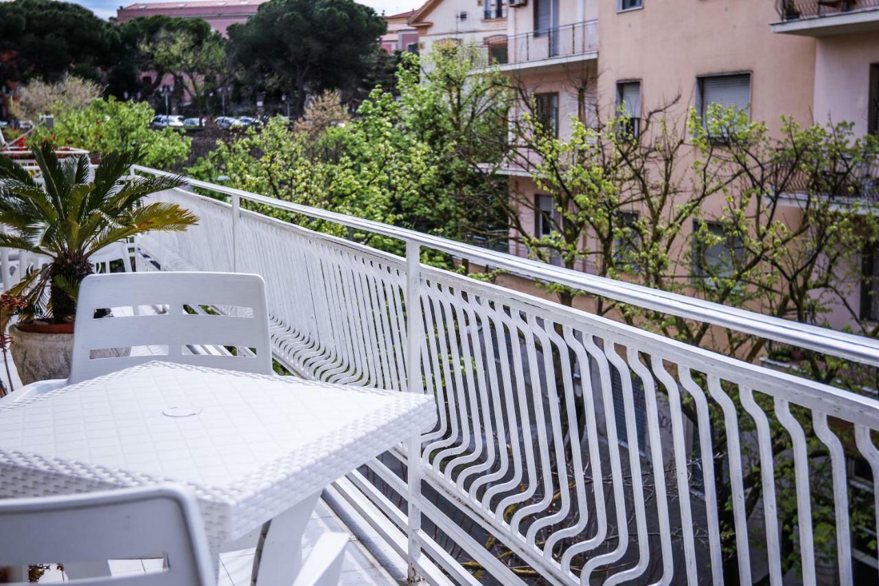 Mariohome Sassari Dış mekan fotoğraf