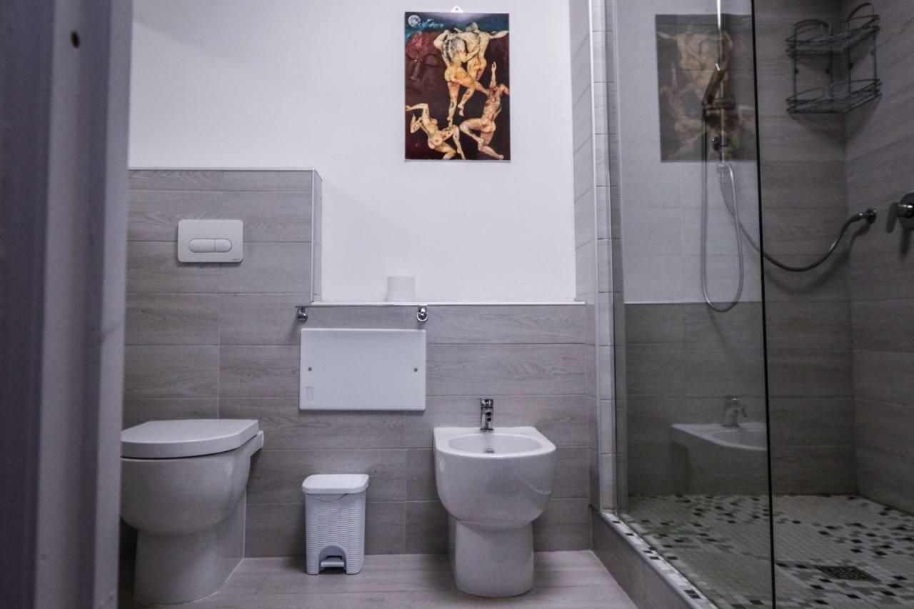 Mariohome Sassari Dış mekan fotoğraf