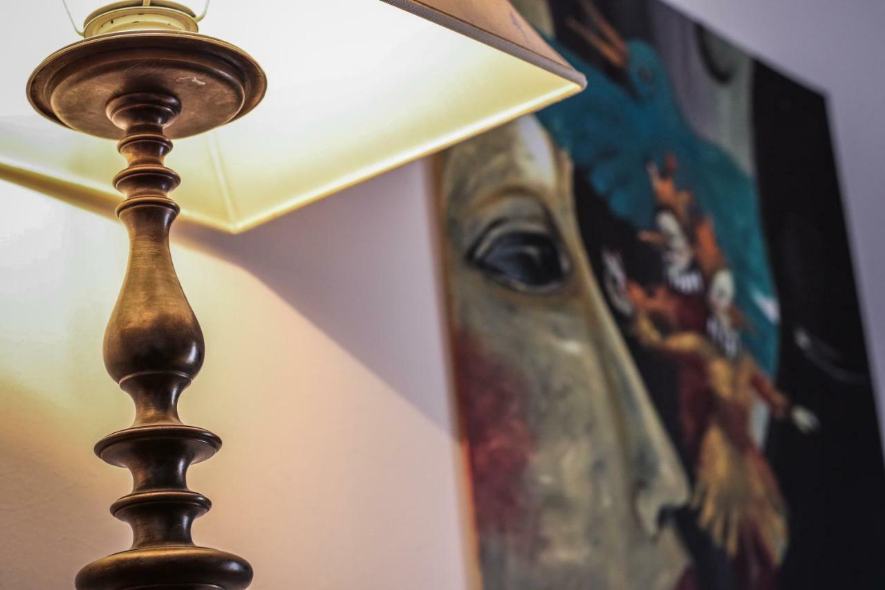 Mariohome Sassari Dış mekan fotoğraf