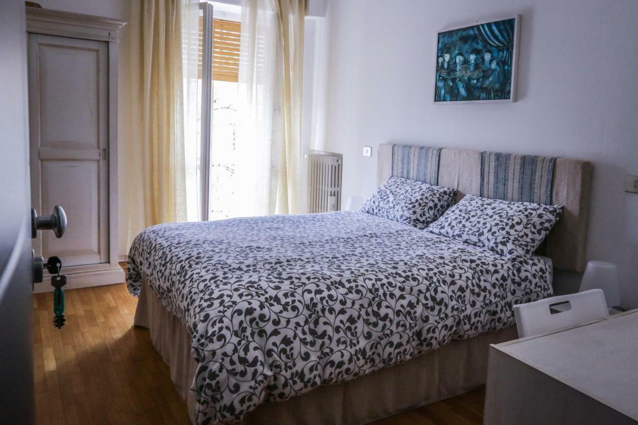 Mariohome Sassari Dış mekan fotoğraf