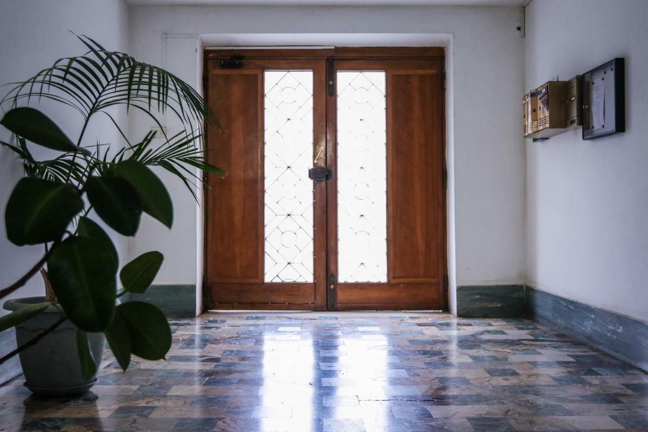 Mariohome Sassari Dış mekan fotoğraf