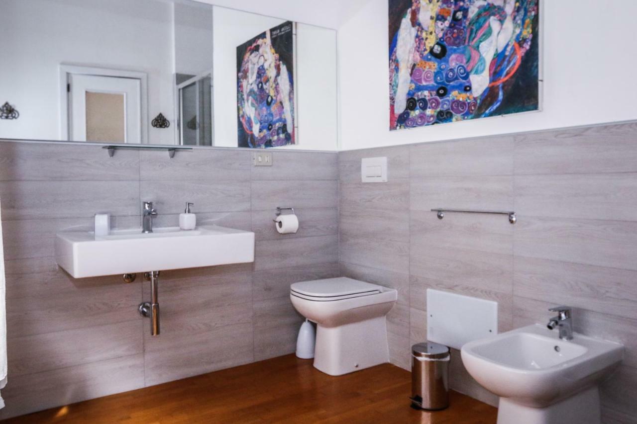 Mariohome Sassari Dış mekan fotoğraf