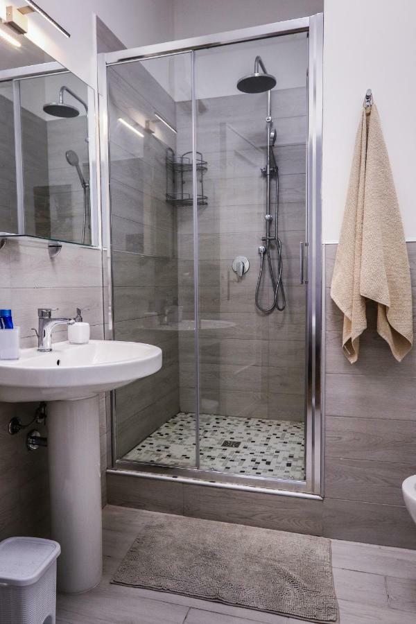 Mariohome Sassari Dış mekan fotoğraf