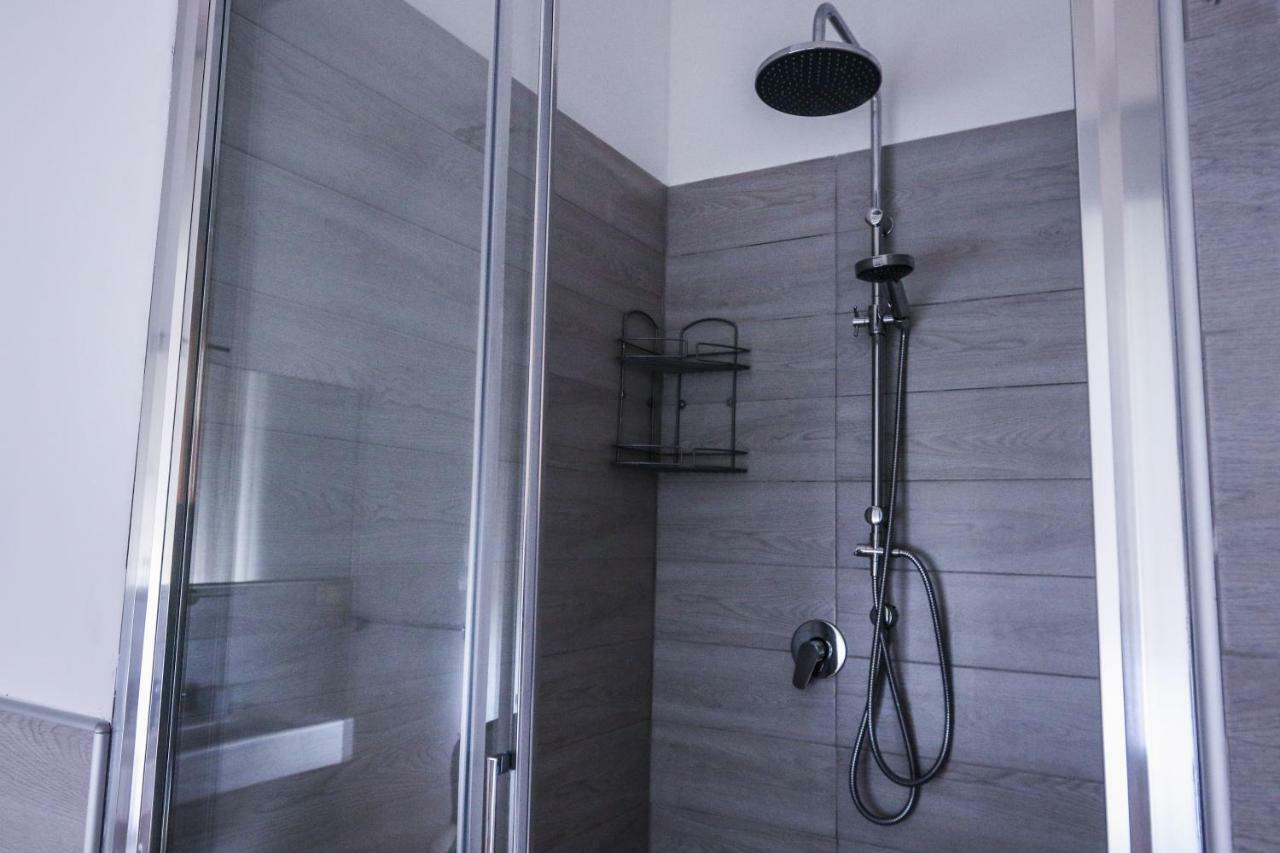 Mariohome Sassari Dış mekan fotoğraf