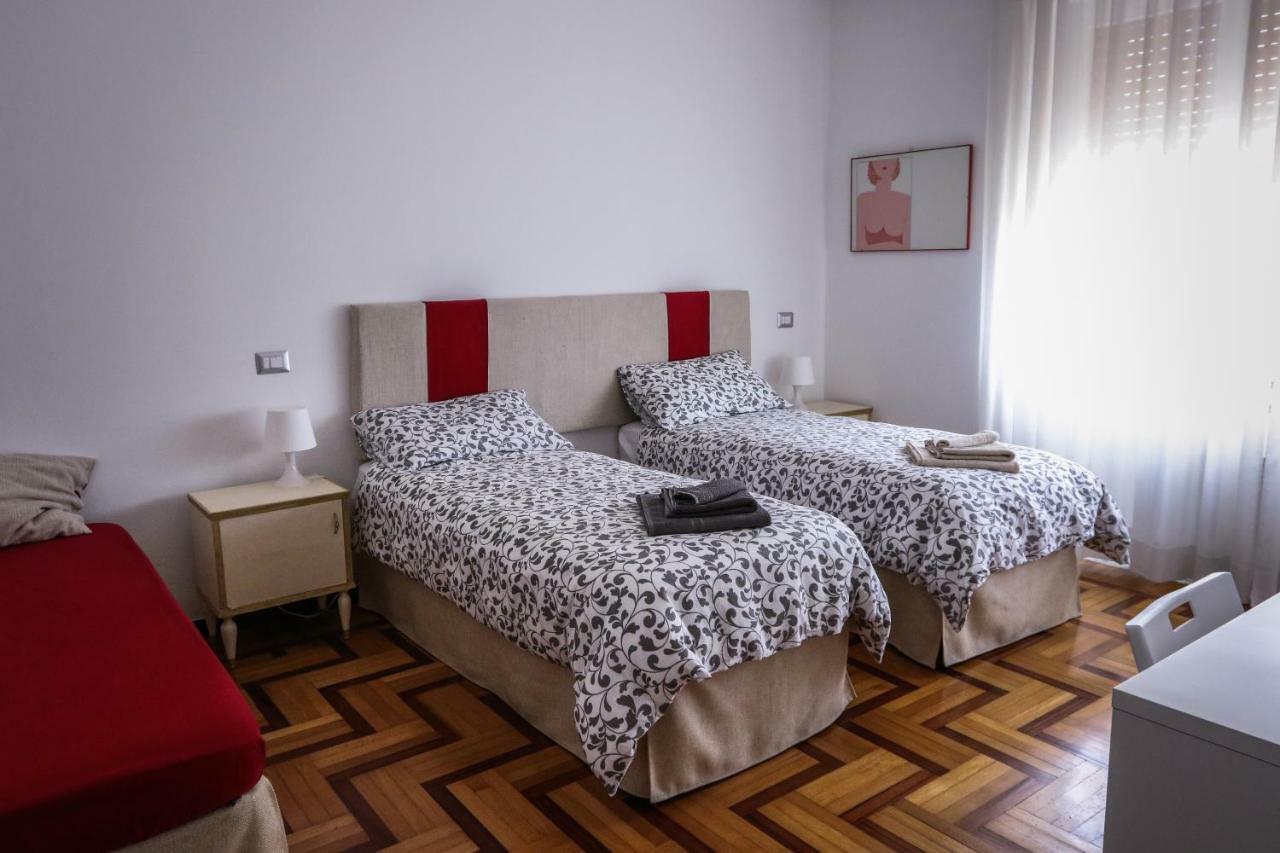 Mariohome Sassari Dış mekan fotoğraf
