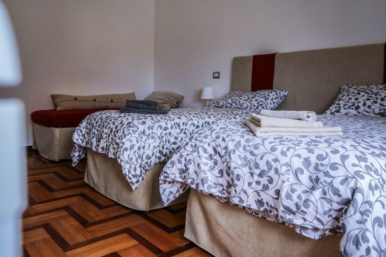 Mariohome Sassari Dış mekan fotoğraf