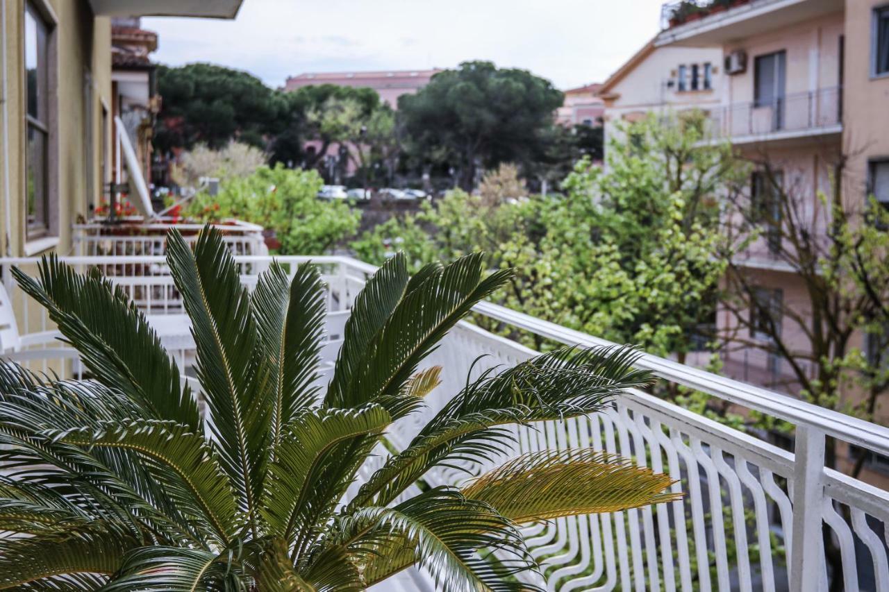Mariohome Sassari Dış mekan fotoğraf